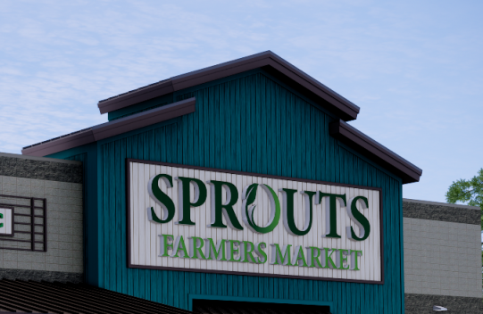 Sprouts Farmers Market to open 20 new stores in 2021 - United Sales ...