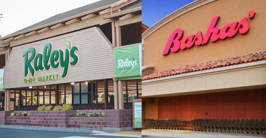 Raley’s completes purchase of The Bashas’ Company United Sales